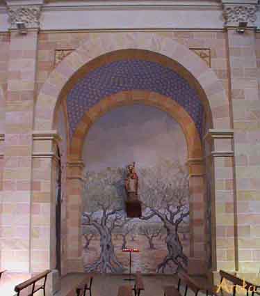 Capella de Sant Gregori