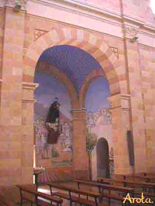 Capella de Sant Josep